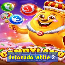 detonado white 2